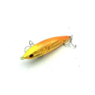 ZIPBAITS X-TRIGGER COLOR 718 HOLO IWASHI
