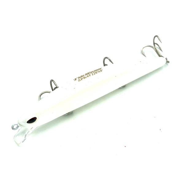 DUO TIDE MINNOW SPAT 120 SF COLOR CPB0054 GENKAI SARDINE
