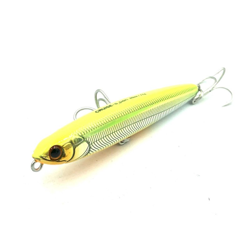 TACKLE HOUSE RESISTANCE CRONUTS 79 COLOR 8