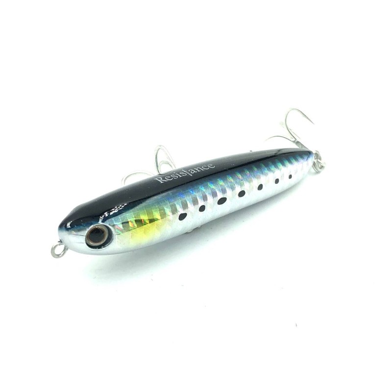 TACKLE HOUSE RESISTANCE CRONUTS 79 COLOR 4