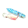 SAVAGE GEAR SWIMSQUID INCHIKU 120 COLOR BLUE PINK GLOW