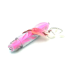 SAVAGE GEAR SWIMSQUID INCHIKU 120 COLOR BLUE PINK GLOW