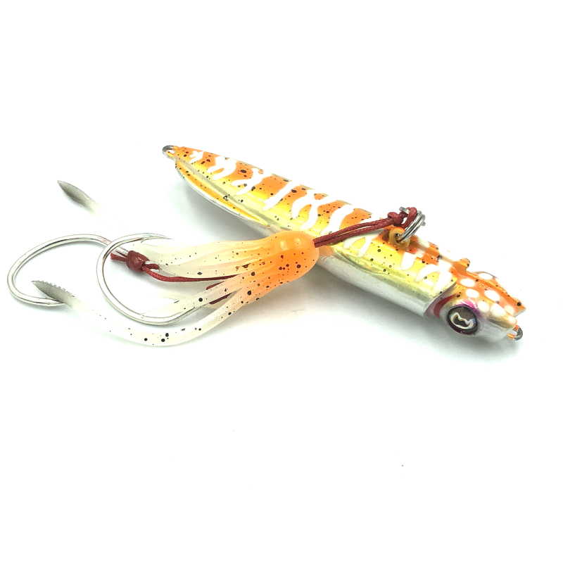 SAVAGE GEAR SWIMSQUID INCHIKU 120 COLOR BLUE PINK GLOW