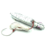 SAVAGE GEAR SWIMSQUID INCHIKU 120 COLOR PINK GOLD GLOW