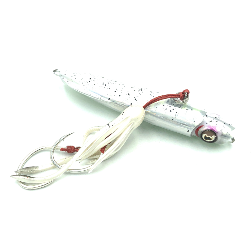 SAVAGE GEAR SWIMSQUID INCHIKU 120 COLOR PINK GOLD GLOW