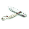 SAVAGE GEAR SWIMSQUID INCHIKU 120 COLOR PINK GOLD GLOW