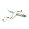 SAVAGE GEAR SWIMSQUID INCHIKU 120 COLOR PINK GOLD GLOW