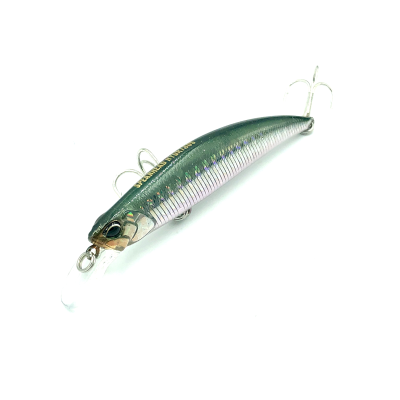 DUO SPEARHEAD RYUKI 80 SW DDH0365 BLEEDING SARDINE