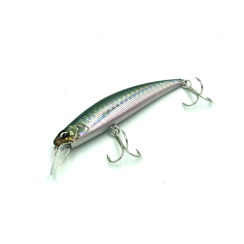 DUO SPEARHEAD RYUKI 80 SW DDH0365 BLEEDING SARDINE