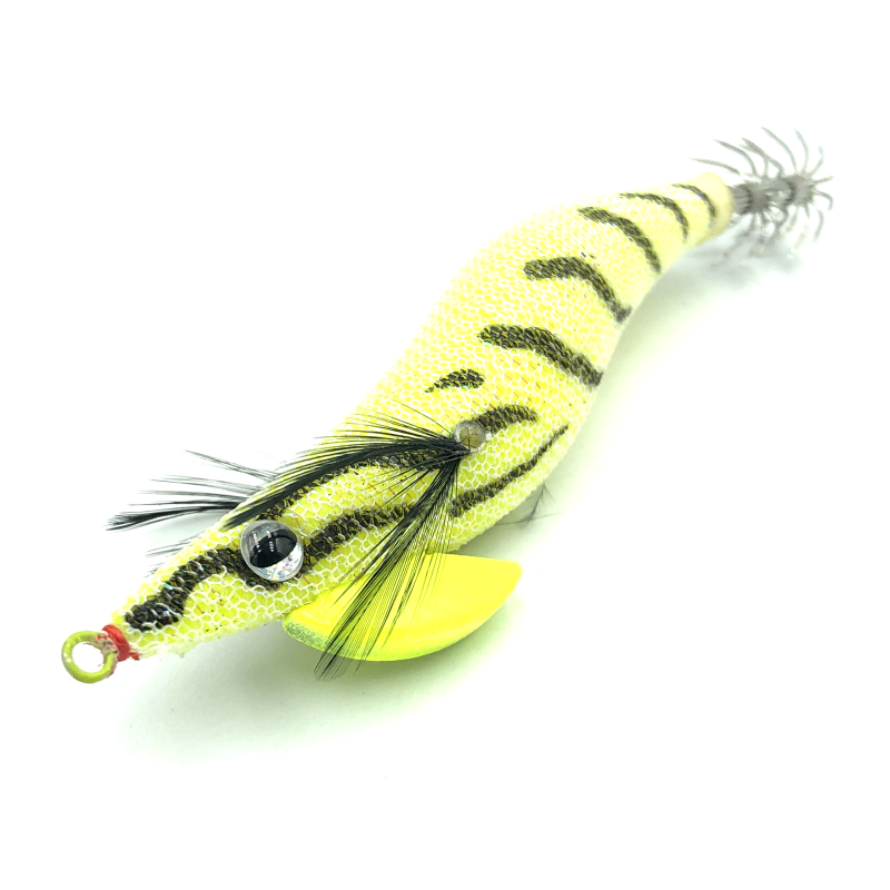 JATSUI KABO SQUID FULL 3.0 COLOR TG01