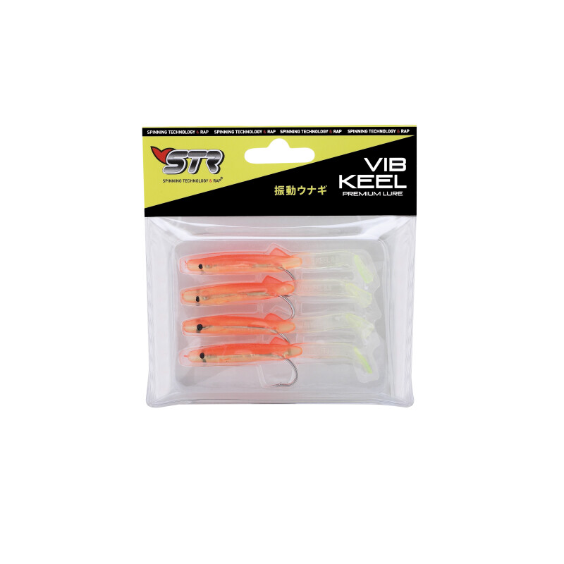 STR VIB KELL PEARL 55