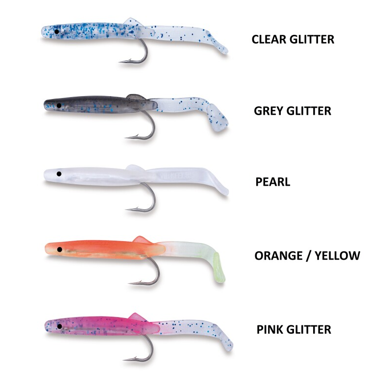 STR VIB KELL PEARL 55
