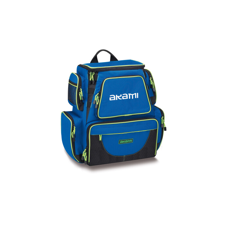 MOCHILA AKAMI MG22