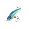 SAVAGE GEAR GRAVITY PENCIL 60 COLOR CRYSTAL WHITE GLOW