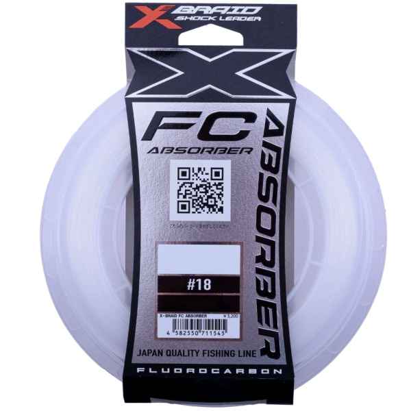 YGK FC ABSORBER X023 130 LBS