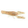 SAVAGE GEAR 3D CRAYFISH RATTLING 55 COLOR BROWN ORANGE