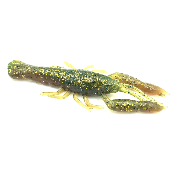 SAVAGE GEAR 3D CRAYFISH RATTLING 55 COLOR MOTOR OIL