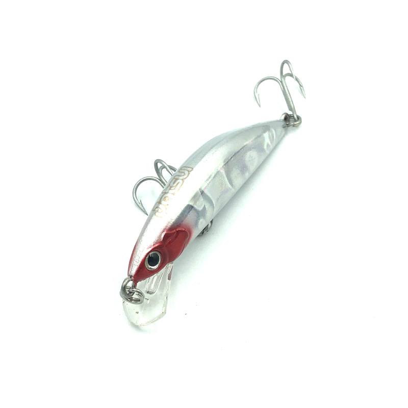 JATSUI FRENZY 55 COLOR RED HEAD