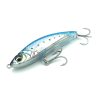 SAVAGE GEAR GRAVITY PENCIL 70 COLOR BLUE GREEN