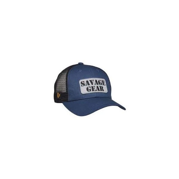GORRA SAVAGE GEAR CLASSIC JAW