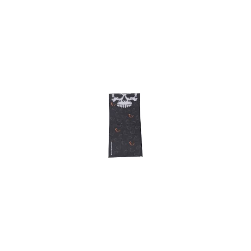 SAVAGE GEAR SKULL TEC-TUBE