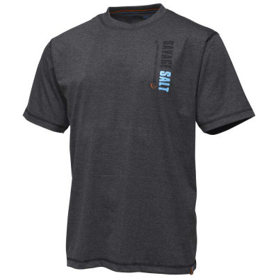 SAVAGE GEAR SALT LOGO TEE TALLA S