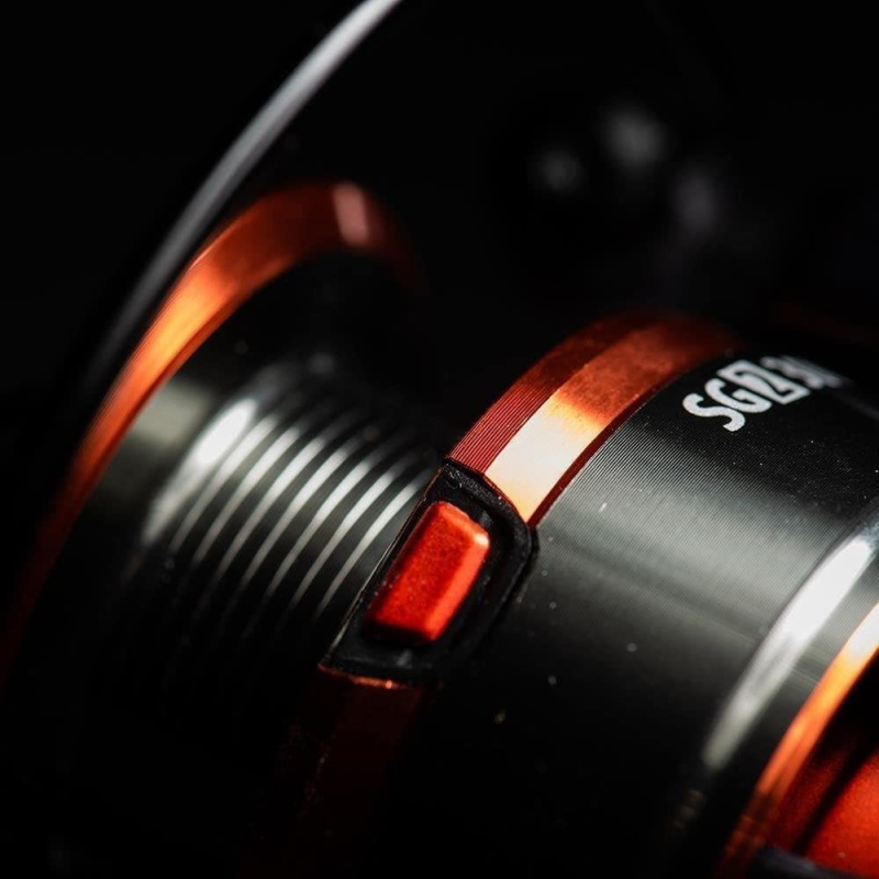 CARRETE SAVAGE GEAR SG2 2500H FD