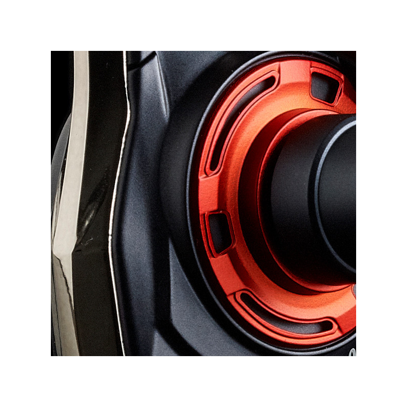 CARRETE SAVAGE GEAR SG2 2500H FD