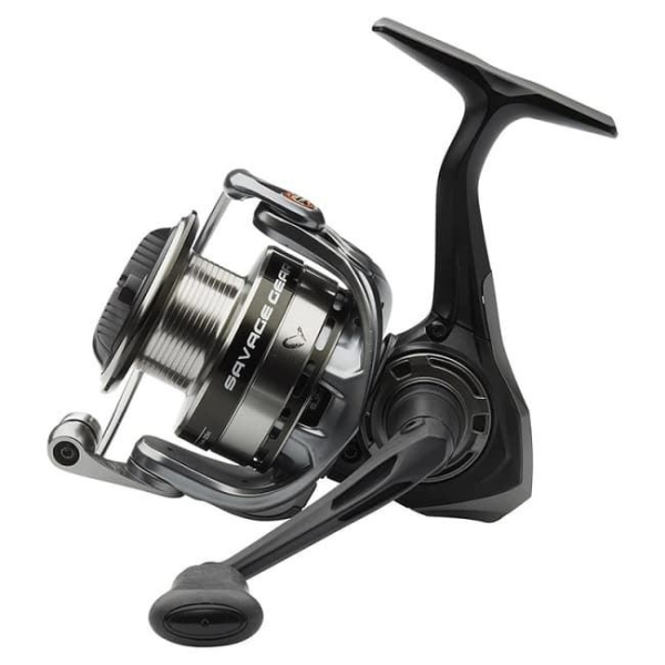 CARRETE SAVAGE GEAR SG2 2500H FD