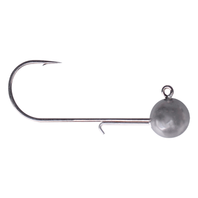 SAVAGE GEAR BALL JIGHEAD 5GRS Nº4