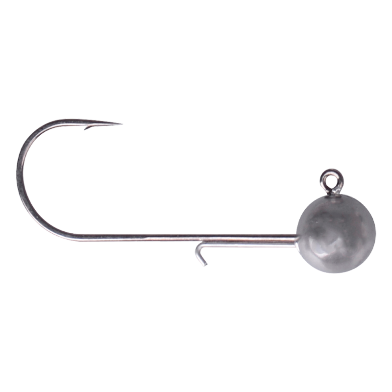 SAVAGE GEAR BALL JIGHEAD 5GRS Nº4