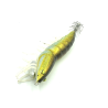 SAVAGE GEAR HYBRIS SHRIMP OLIVE GLOW