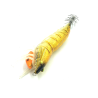 SAVAGE GEAR HYBRIS SHRIMP OLIVE GLOW
