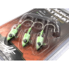 XORUS ULTIMATE EEL  EVO 14 GRS