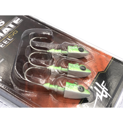 XORUS ULTIMATE EEL  EVO 14 GRS