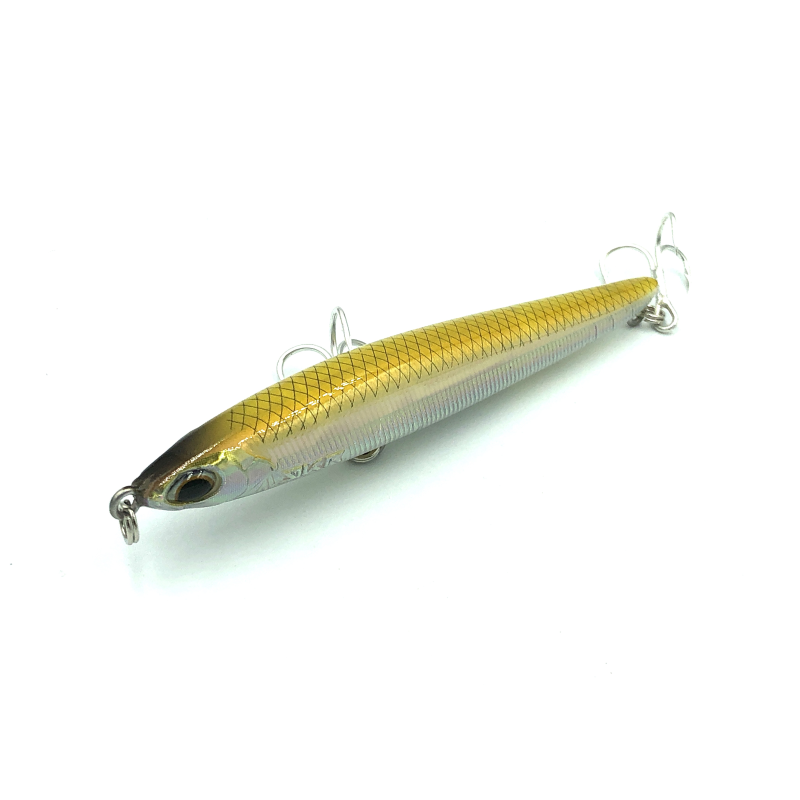 YKR BOOMER 90 GHOST SILVER