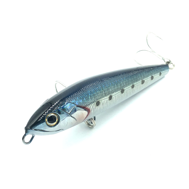 DAIWA SALTIGA SLIDER LASER SARDINE