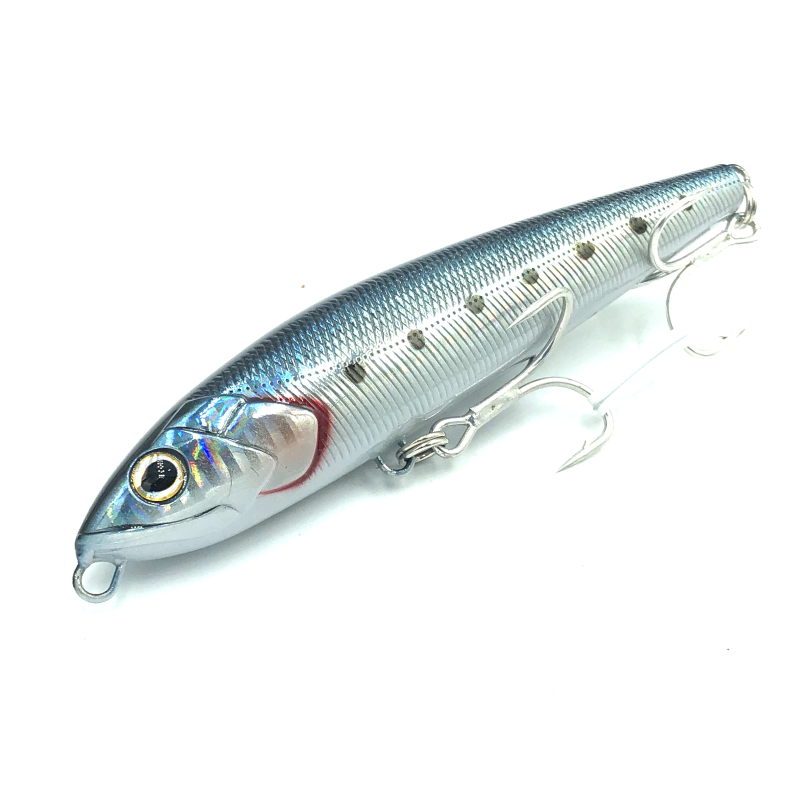 DAIWA SALTIGA SLIDER LASER SARDINE