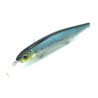 DEPS BALISONG MINNOW 130 PEARL WHITE