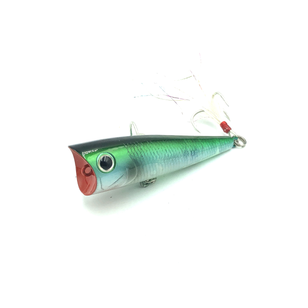 POPPER DAIWA 65 GHOST GILL
