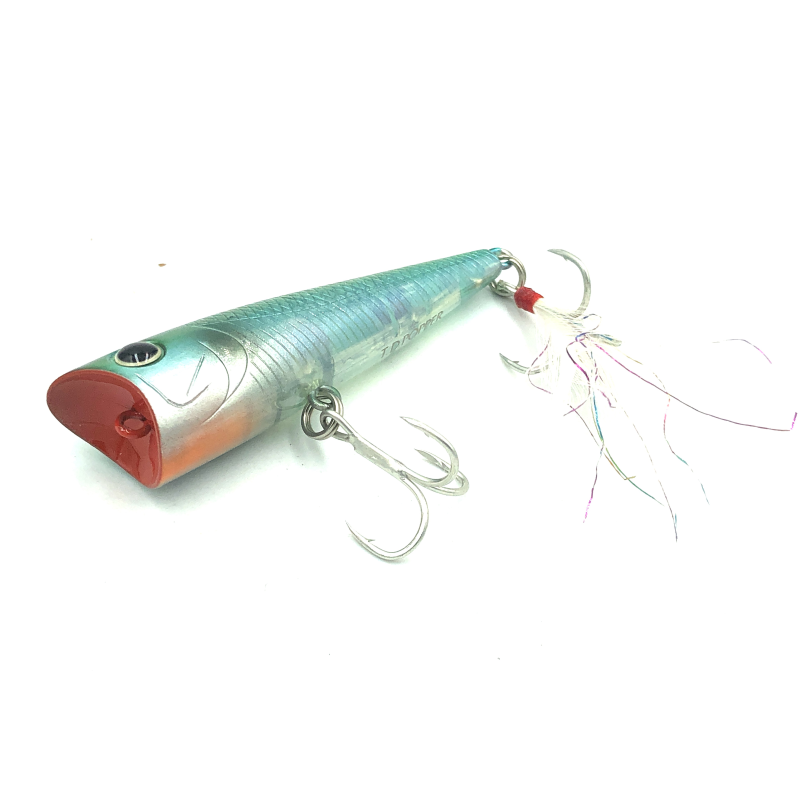 POPPER DAIWA 65 GHOST GILL