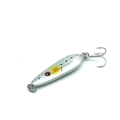 ZUNZUN SWIMMER JIG PINK