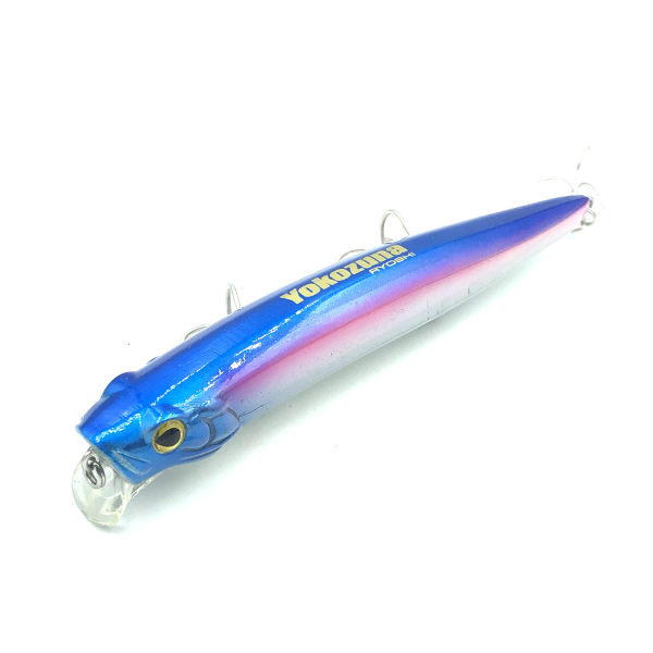 YOKOZUNA SUPER SHALLOW J617