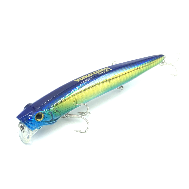 YOKOZUNA SUPER SHALLOW J677
