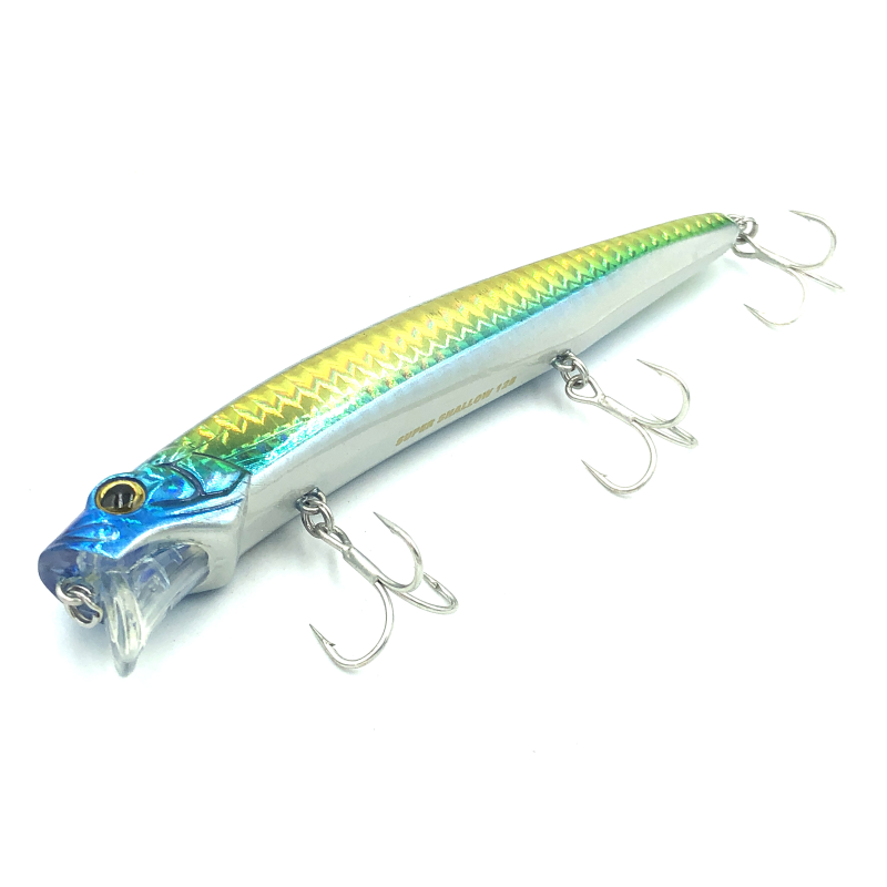 YOKOZUNA SUPER SHALLOW J677
