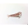 D.O.A SHRIMP RED GLITTER