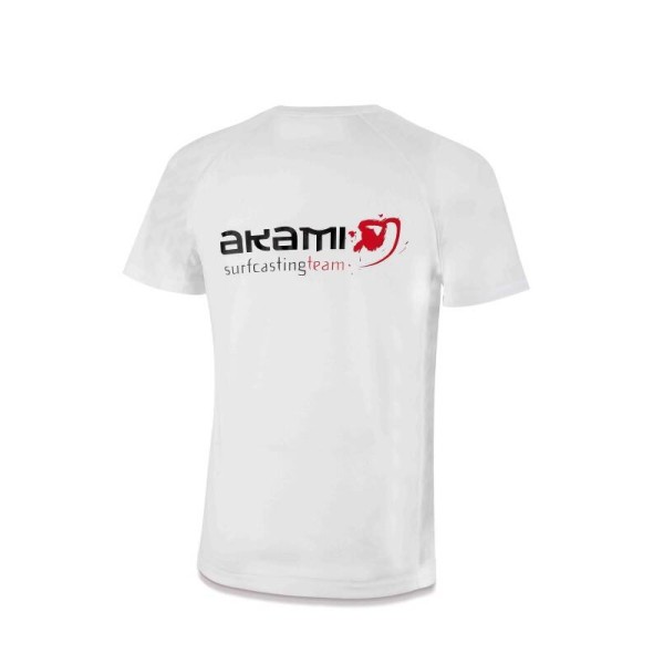 CAMISETA TÉCNICA AKAMI SURF TALLA L