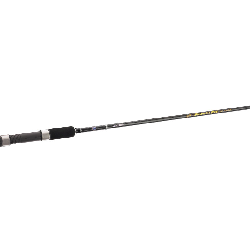 CAÑA AKAMI SAKANA IKA 250 5-21