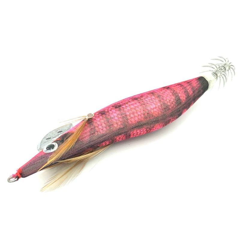 JIBIONERA SUGOI ERAGON COLOR DNT