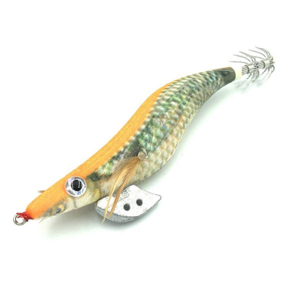 JIBIONERA SUGOI EURIALE 3.5 COLOR N01